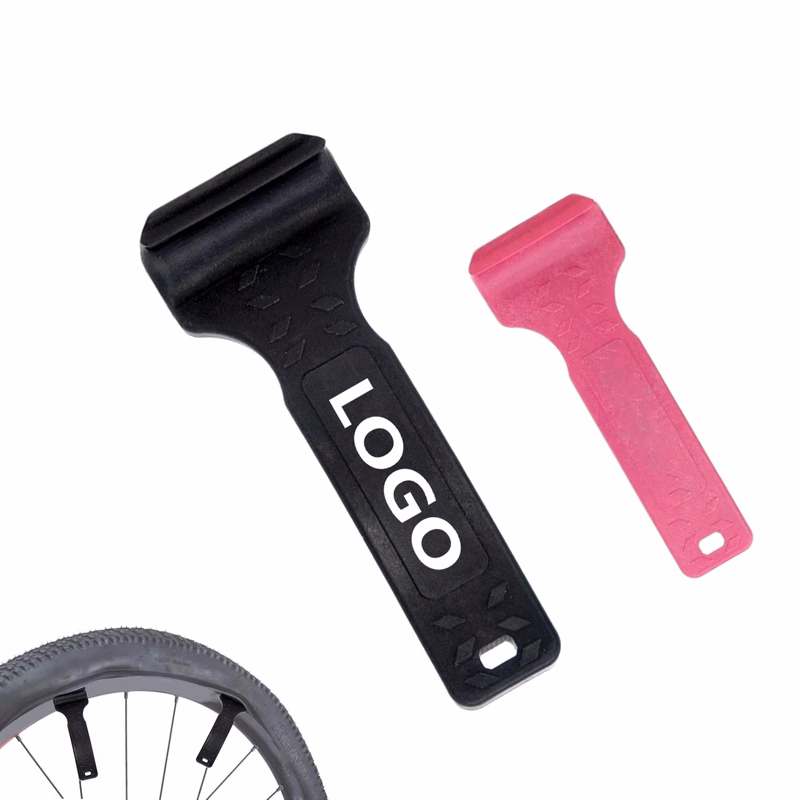 Portable Bicycle Tire Removal and Lever Tool