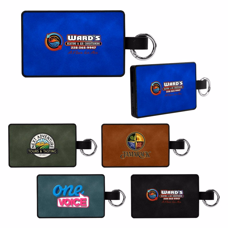 UL Watermark Boost Power Bank