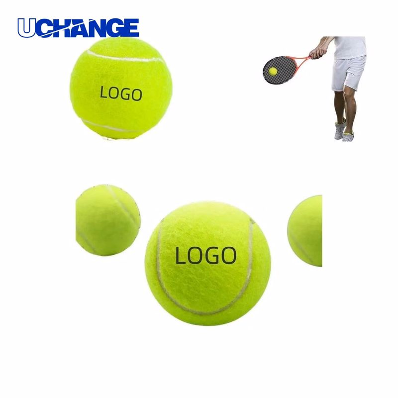 Professional Tennis Ball for Sports