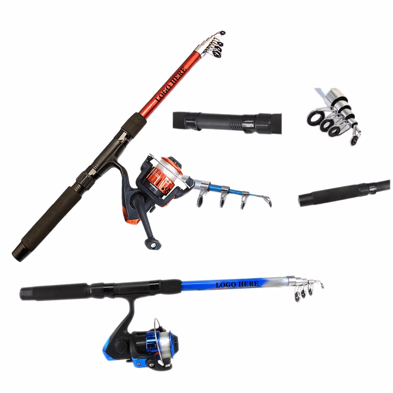 Sea Fishing Rod Sst