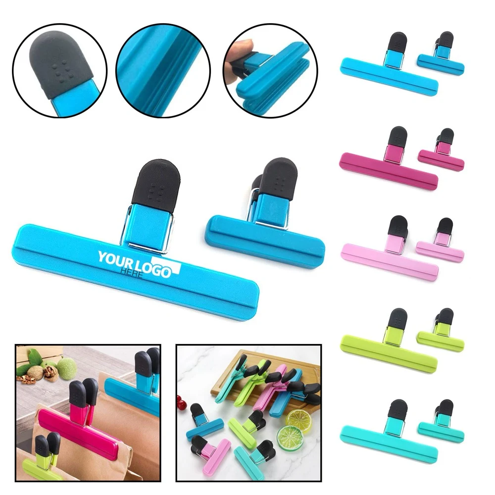 Bag Clips 1