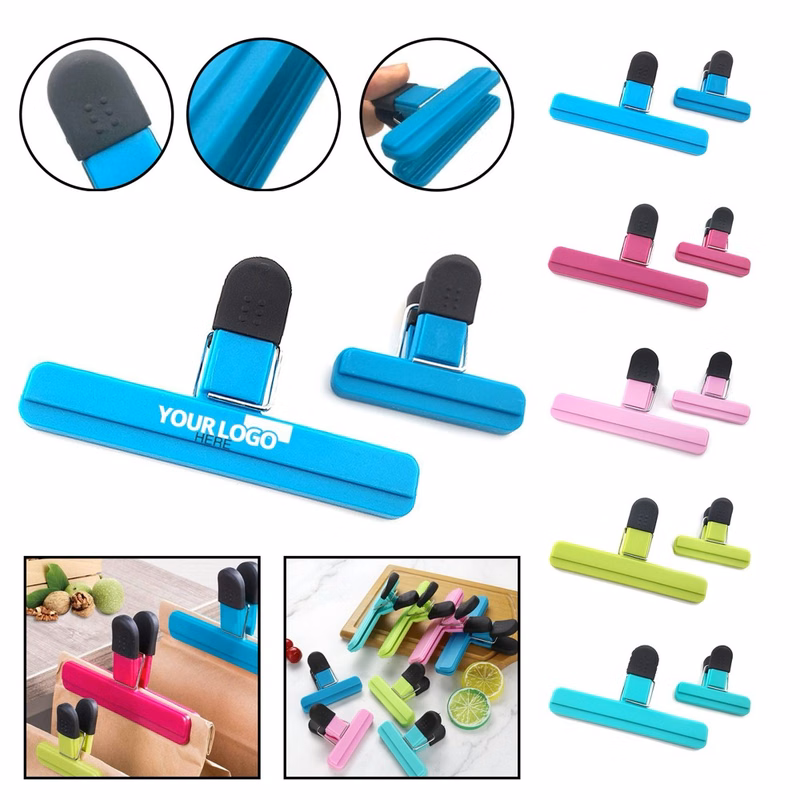 Bag Clips