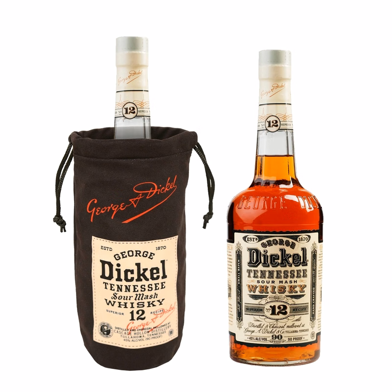 Custom Bottle Bag