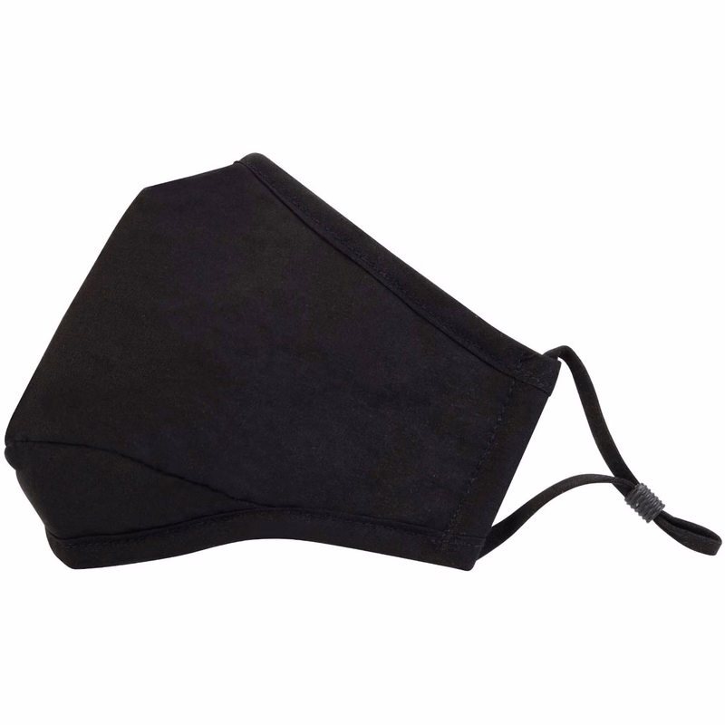 4-Ply Cotton Mask Blank