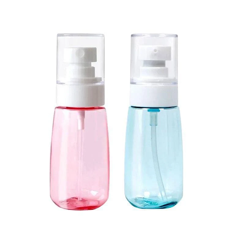2oz/60ml Travel Spray Bottle 1