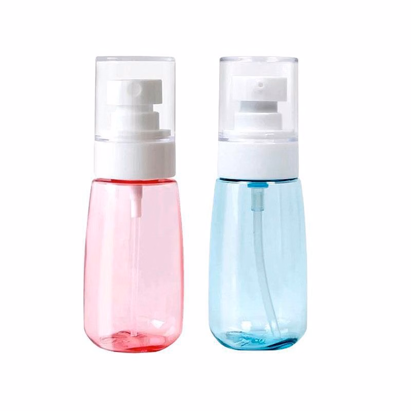 2oz/60ml Travel Spray Bottle