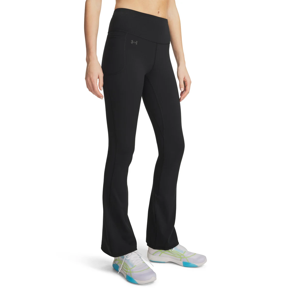 UA Motion Flare Women's Pants 1