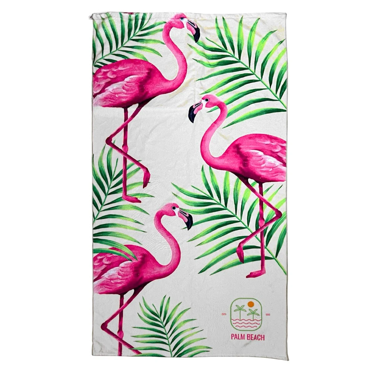 Playa Colorfusion Blended Beach Towel N Tote 1