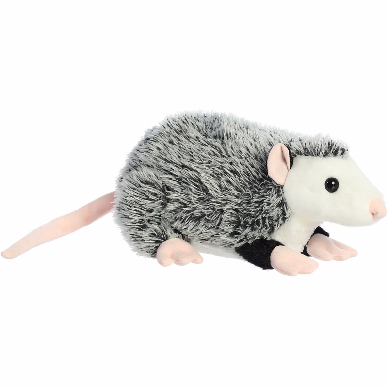 12" Opossum