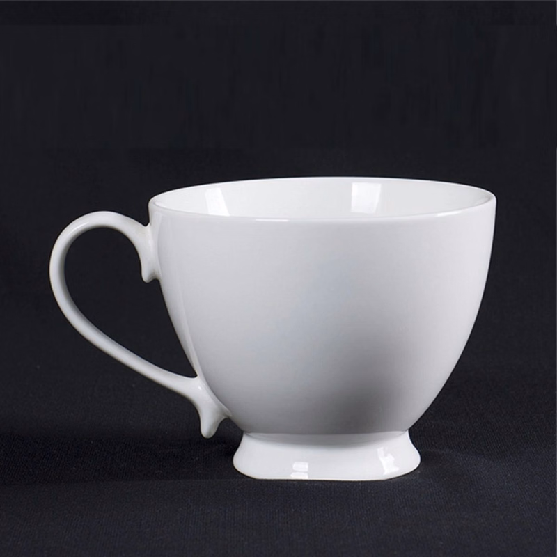Classic Ceramic Cup
