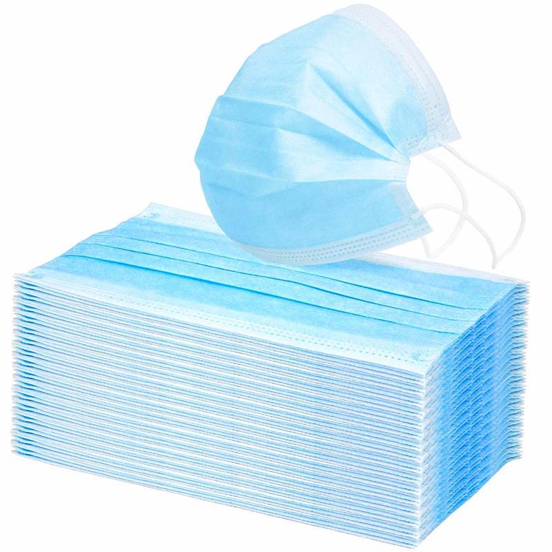 Disposable Face Mask - FDA Approved