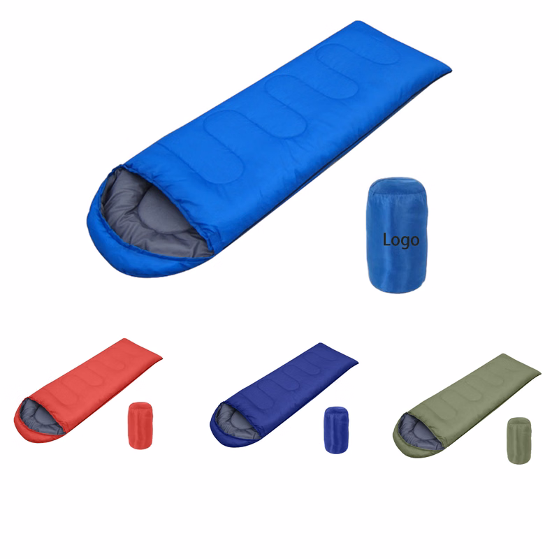 Foldable Outdoor Sleeping Bag