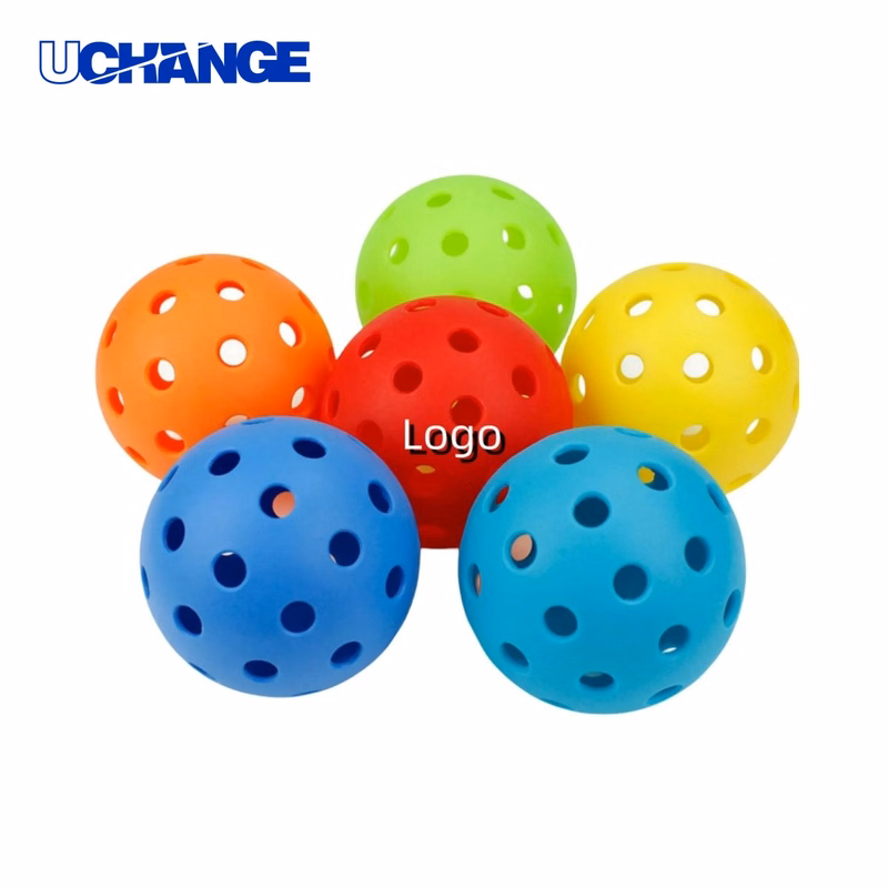 Custom Pickleball Ball for Sports