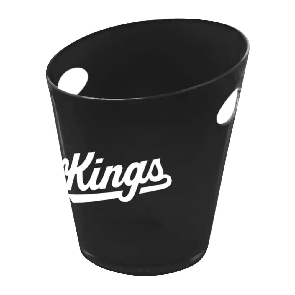 3-Bottle Slope Wine Bucket 1