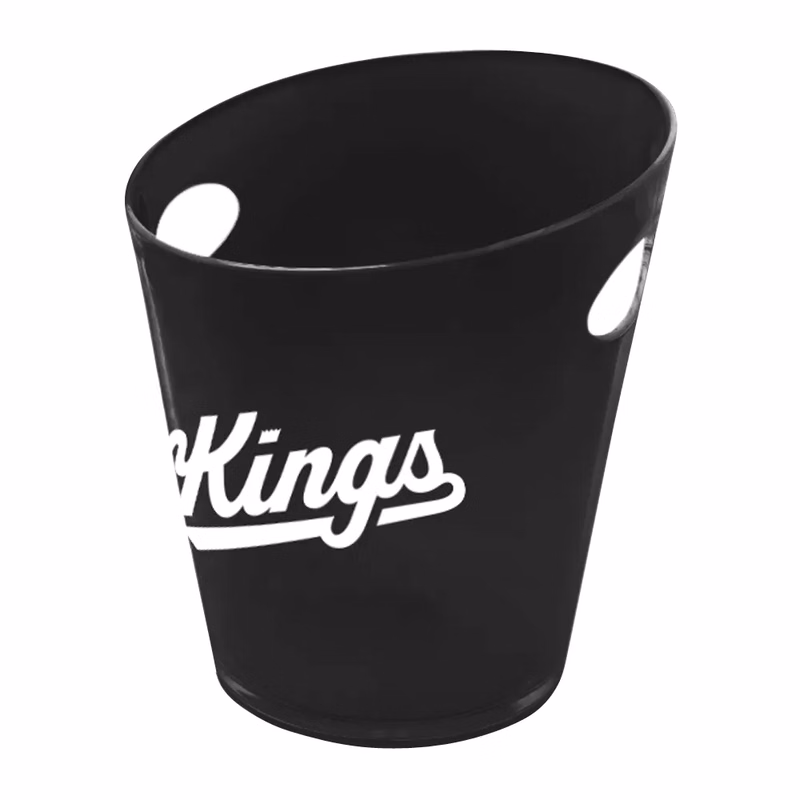 3-Bottle Slope Wine Bucket