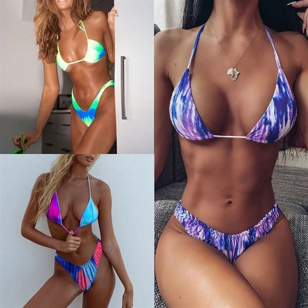 Women Bikini Set 1