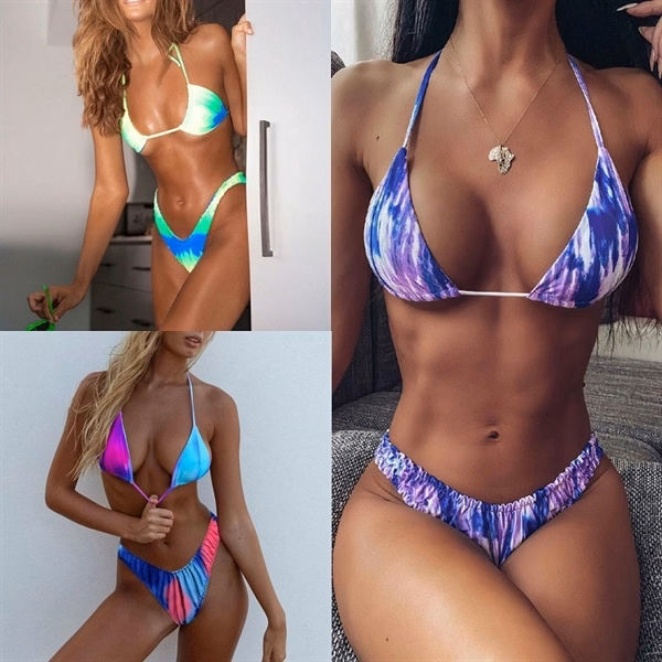 Women Bikini Set