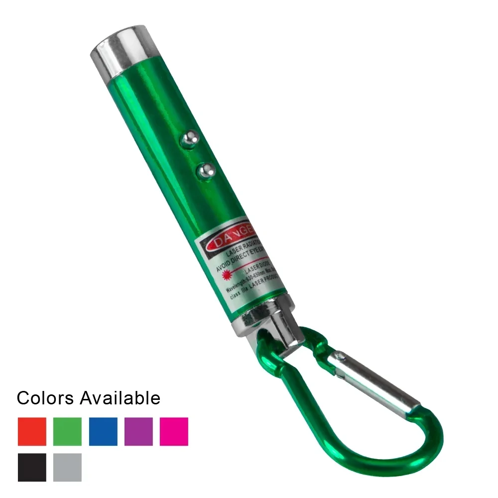 Laser Pointer #72 1