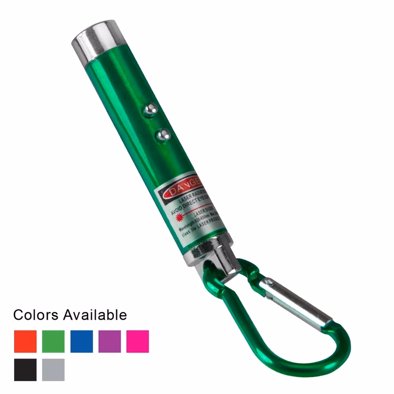 Laser Pointer #72