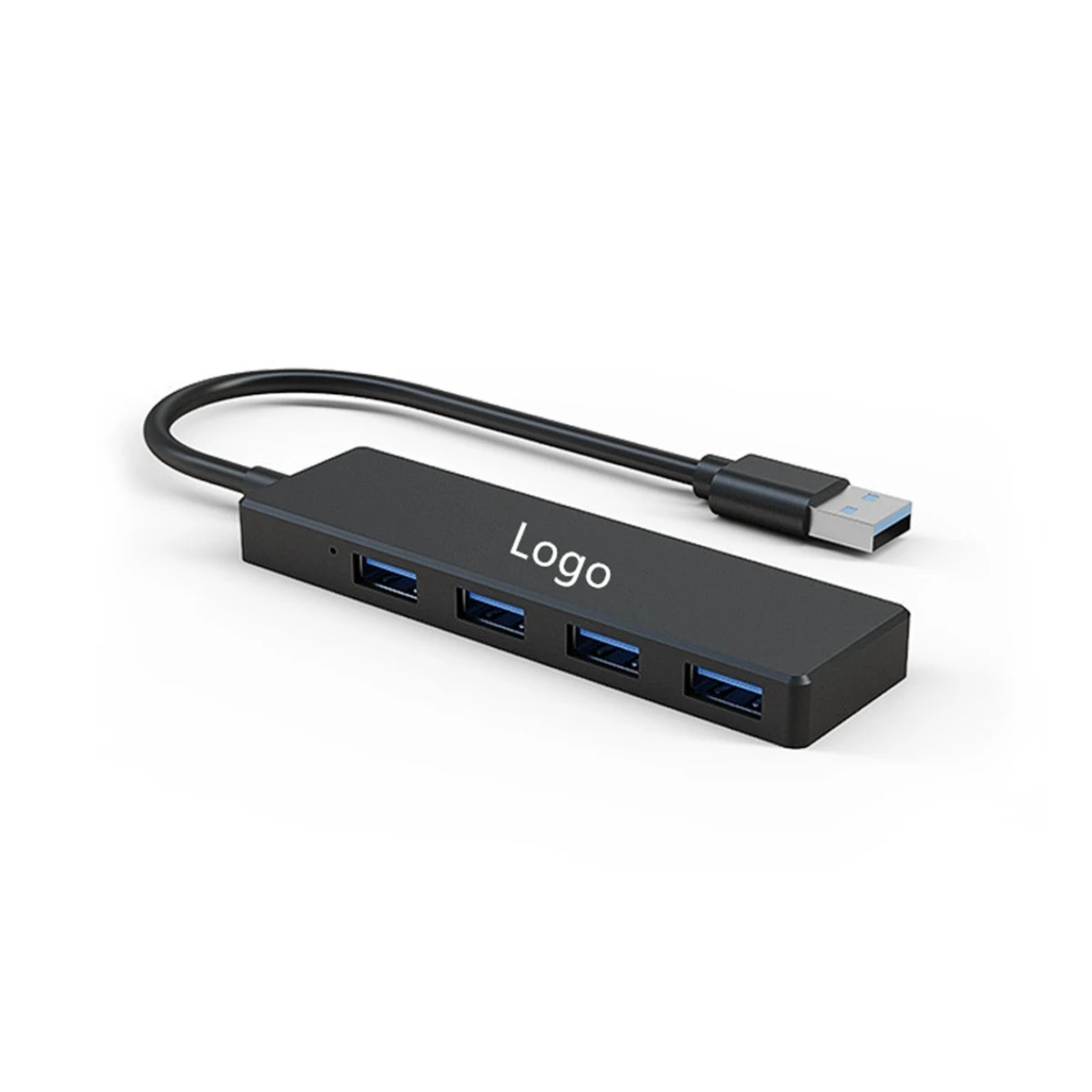 4 Ports 3.0 thin data HUB 1