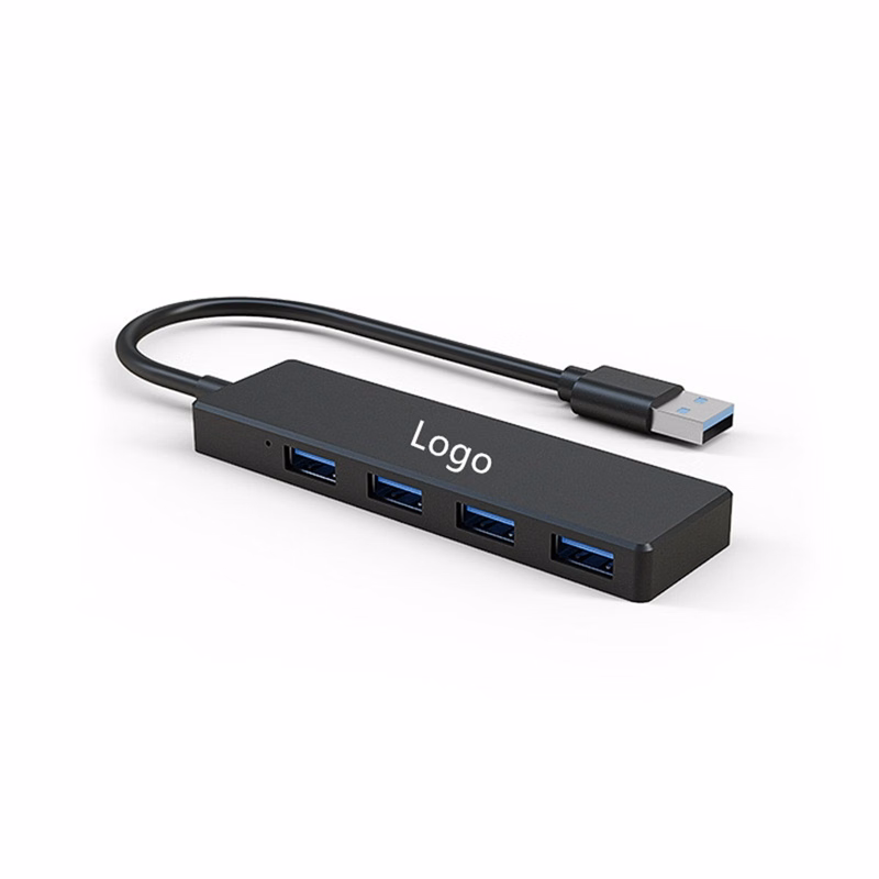 4 Ports 3.0 thin data HUB