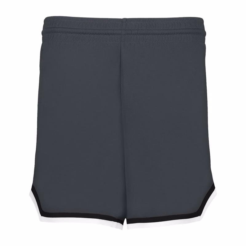 Alleson Athletic Women's Retro Basketball Shorts - A56000