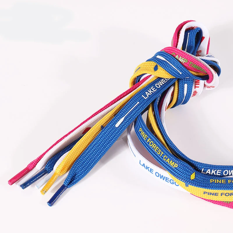 Custom Shoelaces 1