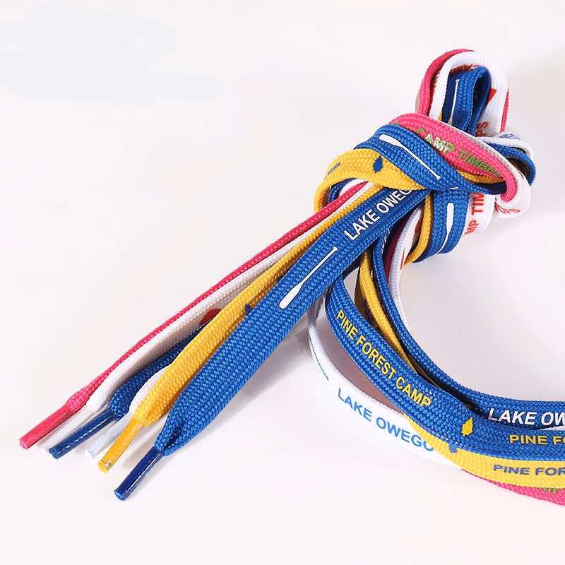 Custom Shoelaces
