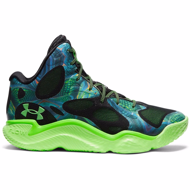 Curry Spawn FloTro Unisex Basketball Shoes