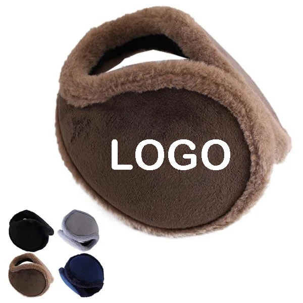 Winter Head Warmer Earmuffs 1