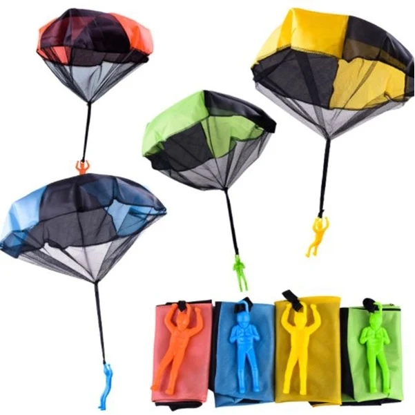 Outdoor Mini Parachute Toy 1