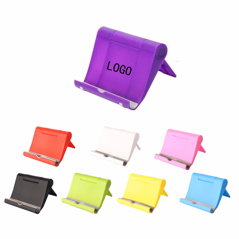 Foldable Phone And Tablet Stand