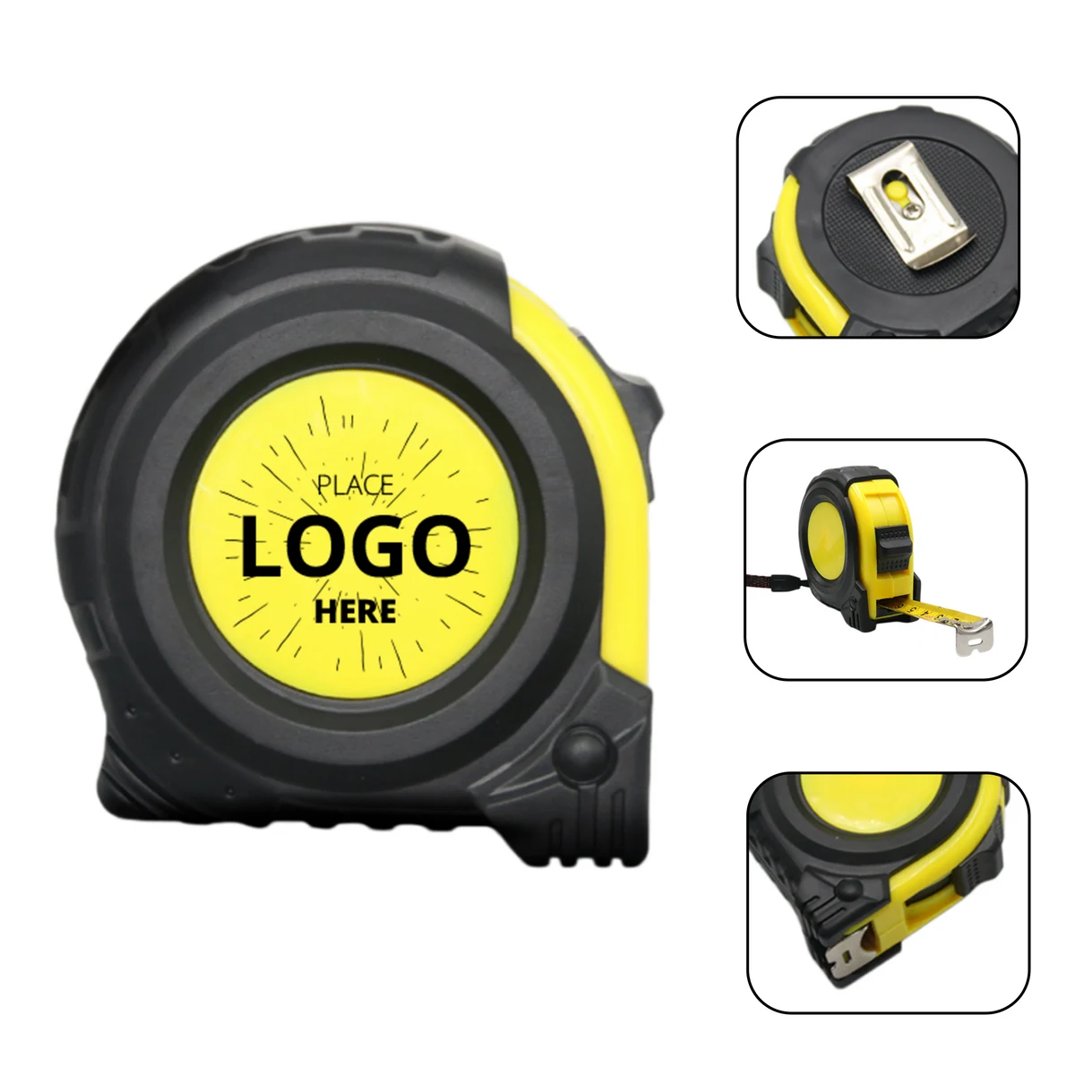 Pocket Measuring Tape 1