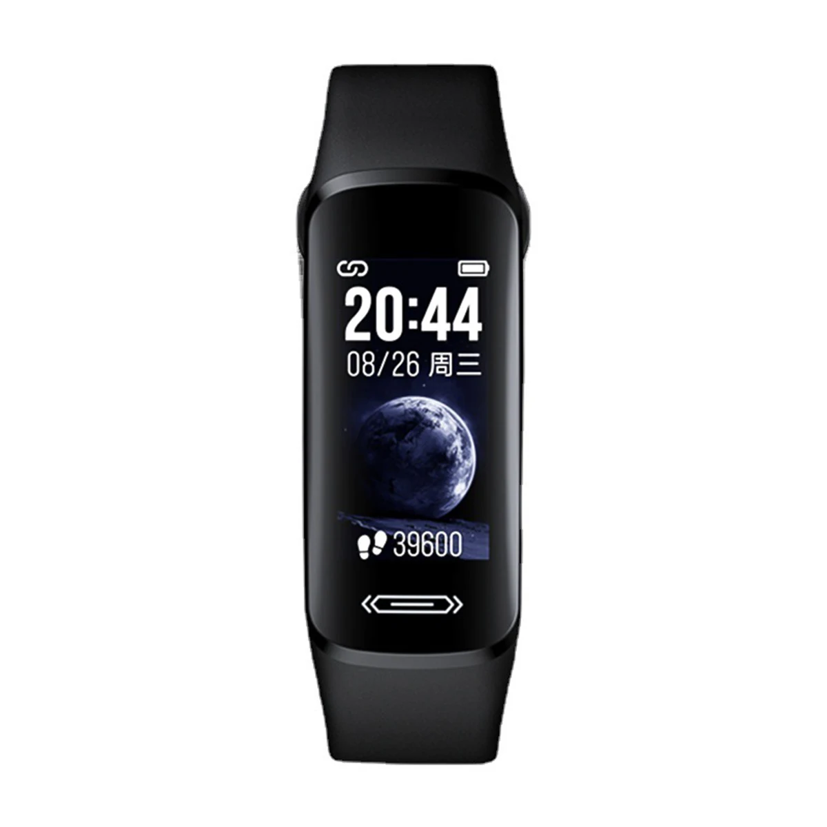 Heart Rate Monitor Smart Watches 1