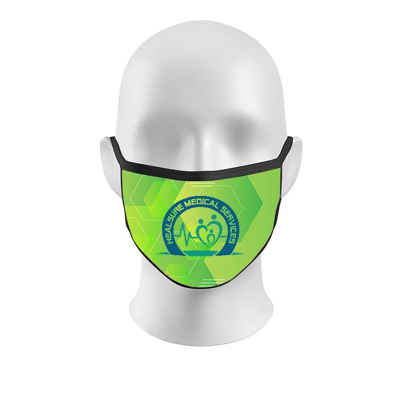 Brooklyn Mask (Full Color) 1