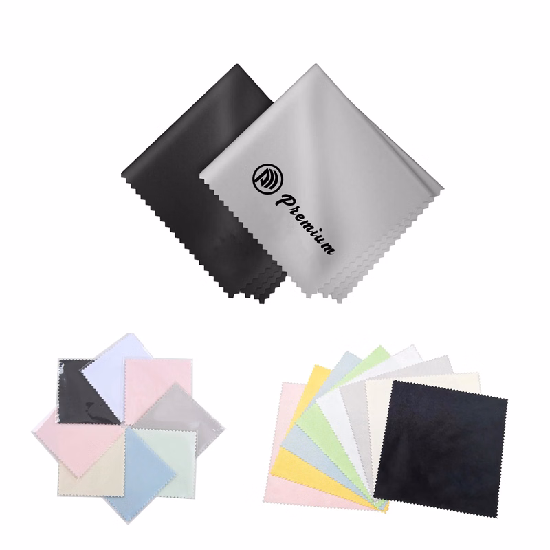 Ultra-Fine Fiber Glasses Cloth