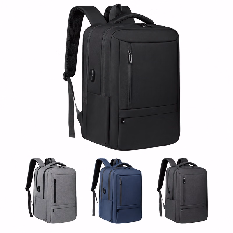 Professional Oxford Laptop Rucksack