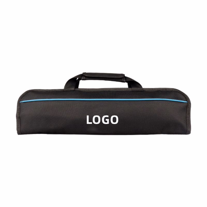 Oxford cloth chef knife bag