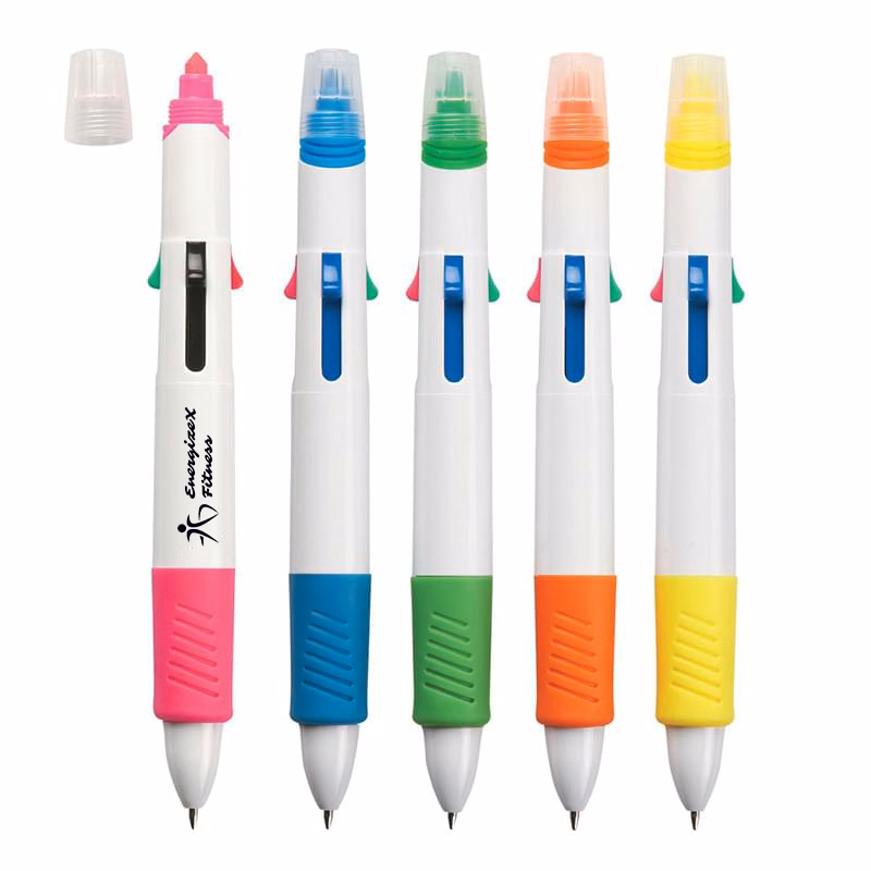 5-Way Pen