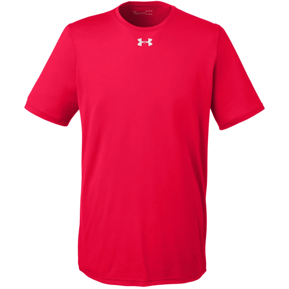 Under Armour Men's Locker T-Shirt 2.0 1