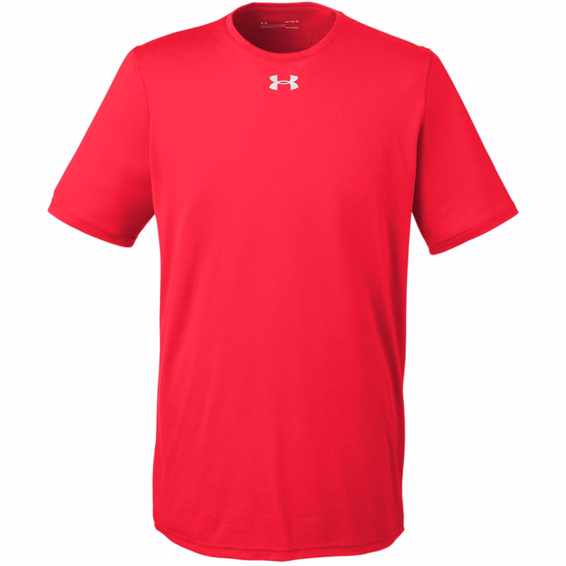 Under Armour Men's Locker T-Shirt 2.0