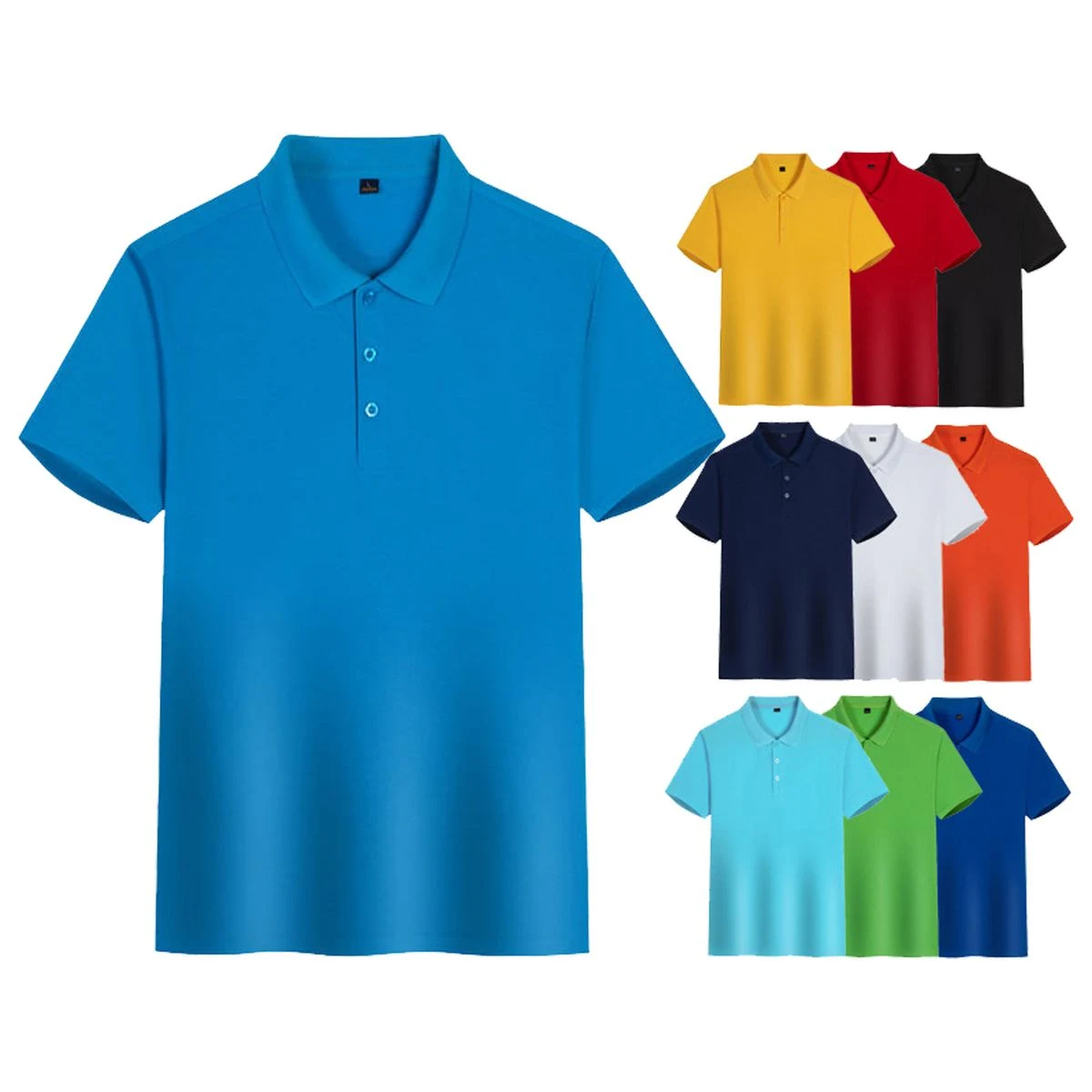 POLO 1