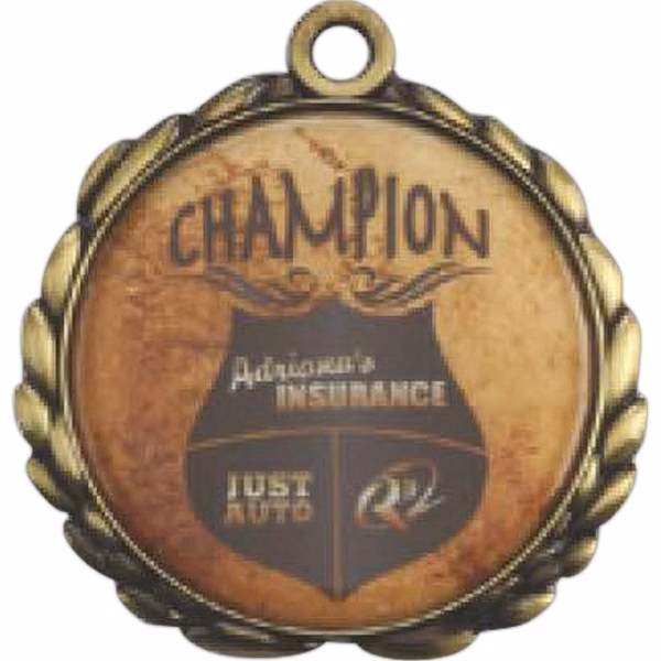 7 Day Production - USA Printed Rush Lapel Pin