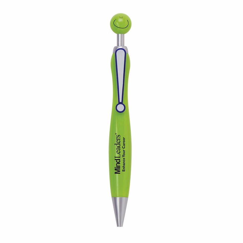 Exclamation Clip Pen.