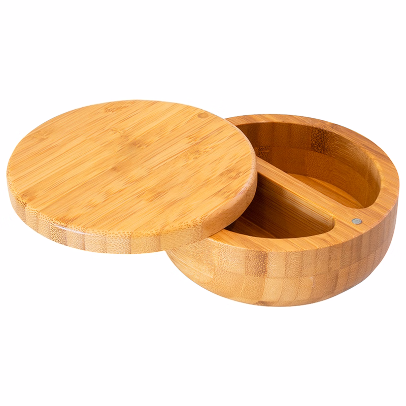 Salt Keeper Wellness Duo