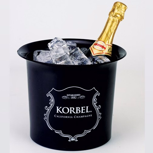Champagne - Wine Bucket
