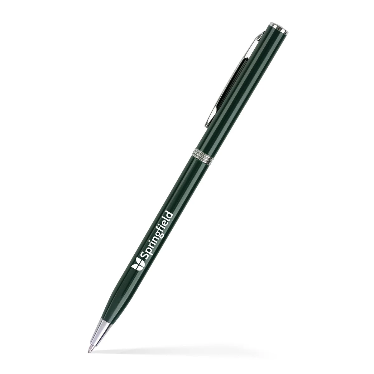 Bethany Twist Metal Pen 1