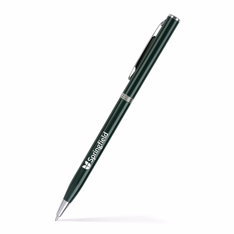 Bethany Twist Metal Pen