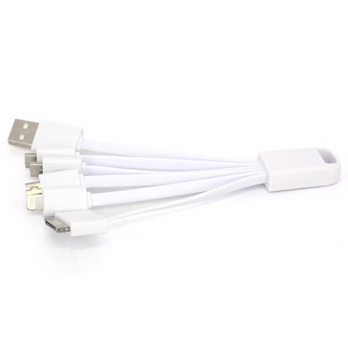 Porkpie Universal USB charging cable 1