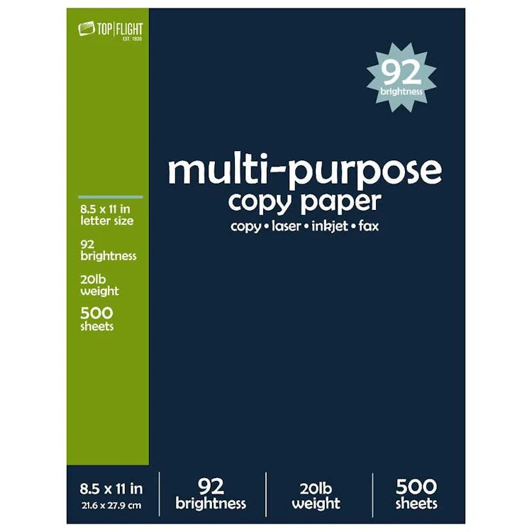 Multi-Purpose Copy Paper - Full Pallet 1